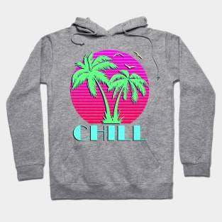 Chill Hoodie